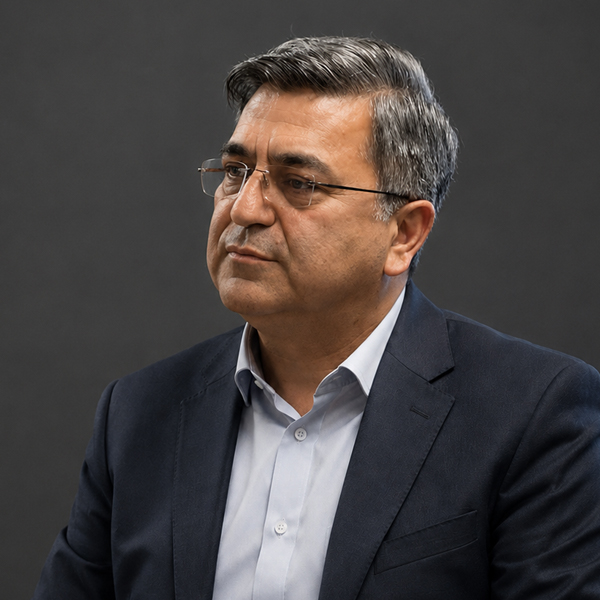مهرداد عالی پور هریسی