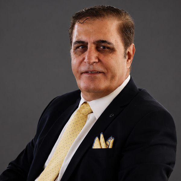 احمد فتح الهی