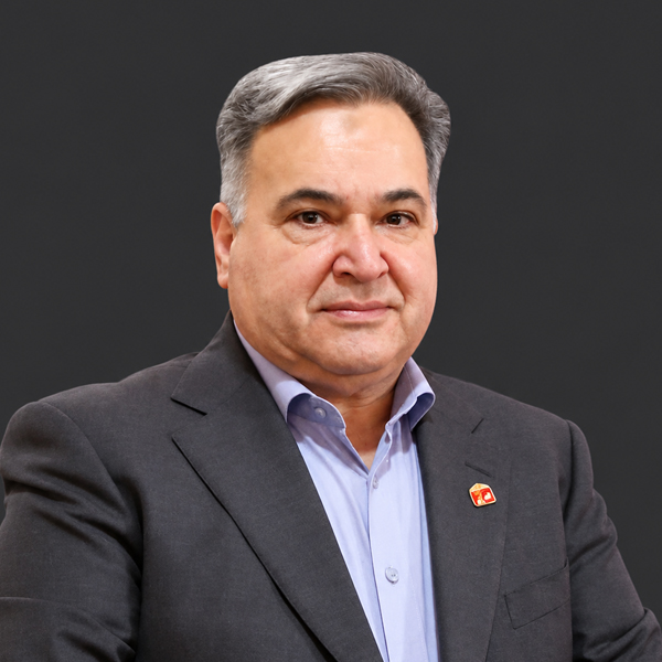 محسن فهیمی پور