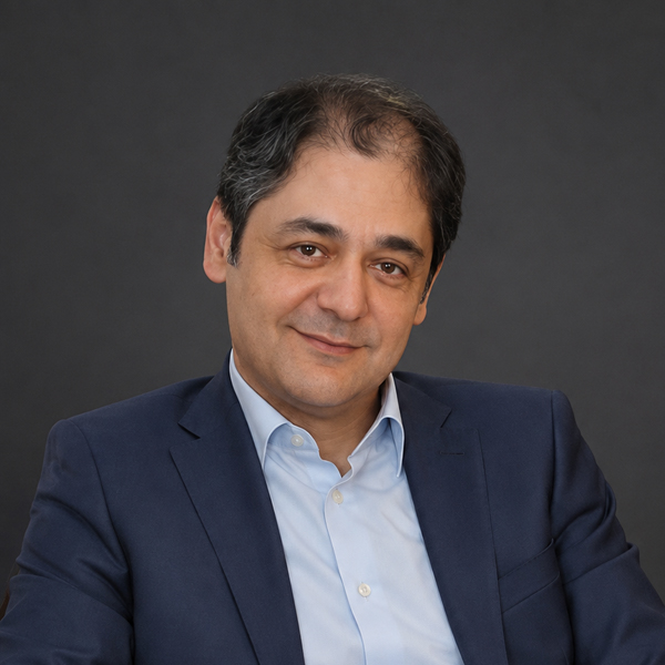 حمید رضا کشفی