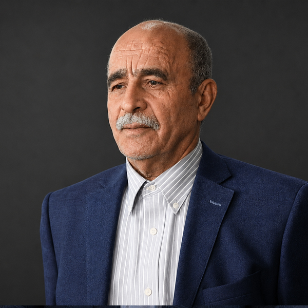 علی لاجوردی