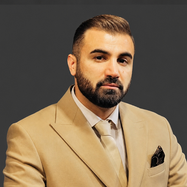 کیارش ناصری