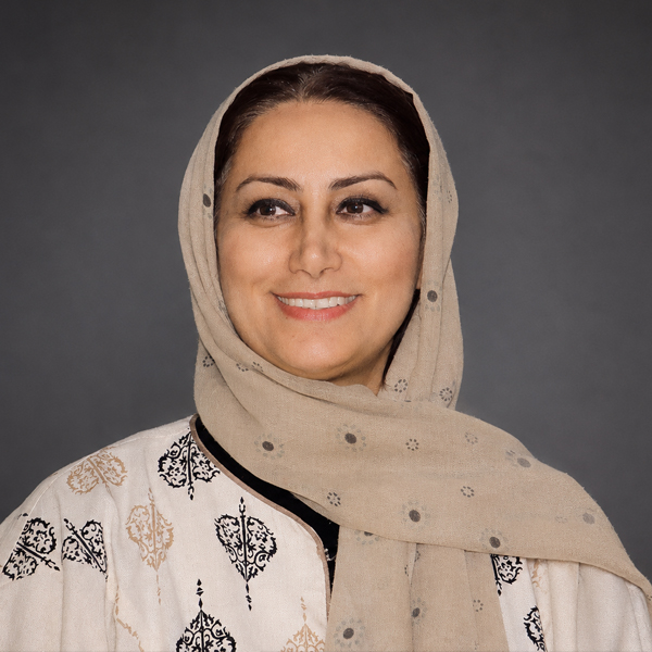 راما هوشمند وزیری
