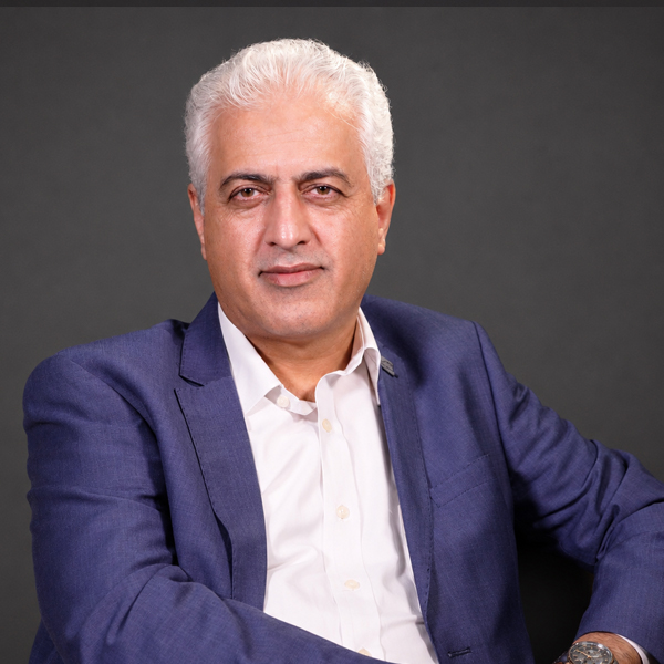 عبدالرضا یعقوب زاده
