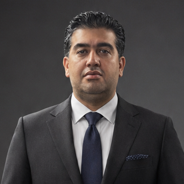 علی ایلخانی