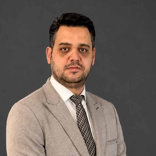 محمد آقا شیخ موسی